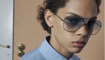 Kolekce Givenchy Pre-Fall 2019 byla inspirována mýtem o Íkarovi