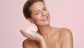6 důvodů, proč vaše pleť potřebuje bílý kaviár nové řady Caviar Energy