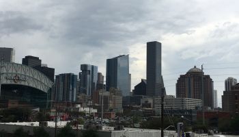 Pokračování amerického putování "Texas"