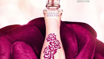 Christina Aguilera Touch of Seduction
