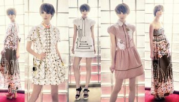 Léto v boho-chic stylu