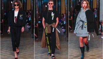 Queens a lokální móda jdou ruku v ruce! Společně s návrhářkou Michaelou Hriňovou připravuje týdenní pop up store