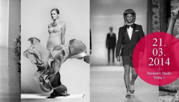 Do prvního Rock&amp;Pop for Fashion zbývá 10 dní. Co je nového?