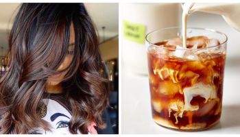 Cold brew hair - vlasový trend letošního podzimu
