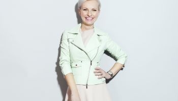 Fashion coachka Kamila Vodochodská o tom, jak probíhá setkání s osobním stylistou