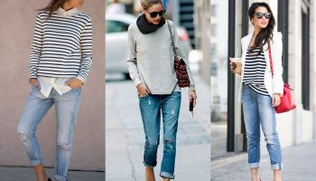 Denimové trendy 2015 - jaké džíny se letos nosí?