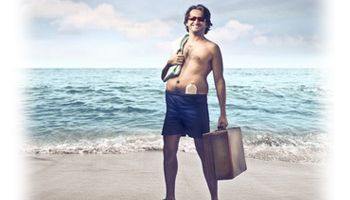 Kurz přežití – aneb jak dokázat, že se na rozdíl od žen umíme zabalit na dovolenou!
