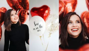 Valentýn se blíží! Outfity pro každý typ oslavy