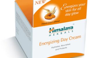 Himalaya – noční a denní krém s patentovanou ochranou Cinnabloc proti škodlivému UV záření