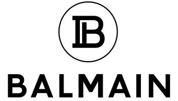 Značka Balmain představila nové logo