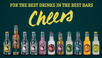 Léto přeje i nealkoholickým osvěžujícím drinkům