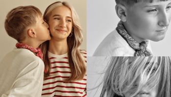 Salon Petra Měchurová představuje novou vlasovou kolekci