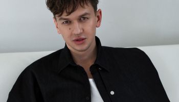 Michael Kováčik: Módní návrhářství je o talentu, kontaktech a vytrvalosti