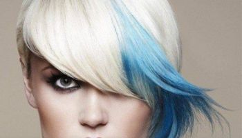 Vlasové trendy ze salonu Dimensione Donna di Nobile Maria Rosa