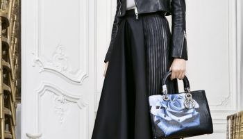 Úchvatná podzimní kolekce Dior 2014 již v prodeji!