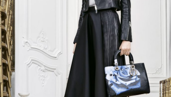 Úchvatná podzimní kolekce Dior 2014 již v prodeji!