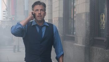 Co obléká Bruce Wayne?