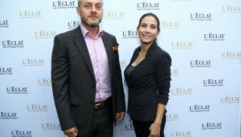 Slavnostní otevření L´ECLAT salon et boutique de beauté