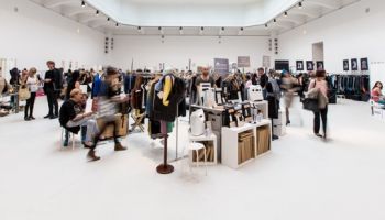 Ve Vídni začíná MODEPALAST 2014 –  pražská La Femme Mimi jede do Vídně