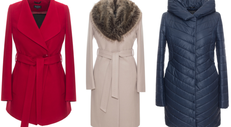 Jak si vybrat perfektní kabát na podzim i zimu