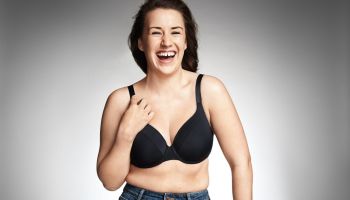 Do rozsáhlé nabídky podprsenek Lindexu přibyly nové modely