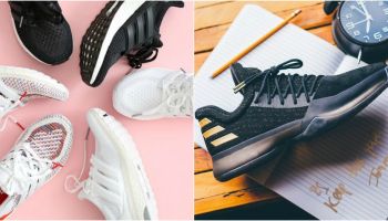 Adidas zvoleno nejrelevantnější značkou roku 2016