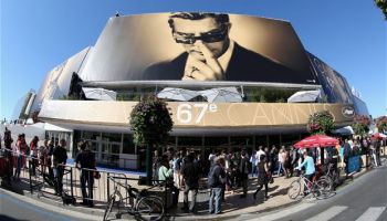 Filmový Festival Cannes 2014