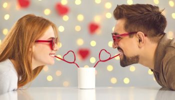 7 originálních dárků na Valentýna, které potěší
