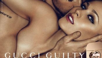 GUCCI GUILTY představuje žhavou novinku EAU!