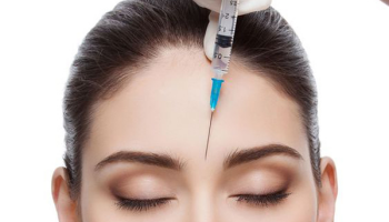 Poprvé na Botox: 10 užitečných rad