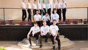 Finalisté soutěže PURE MODEL 2019 zabojují o kontrakt za více jak jeden a půl milionu korun