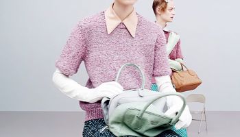 PRADA Inside Me pro PRADA Inside Bag