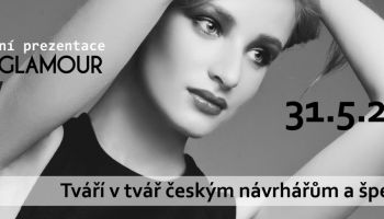 Módní událost Grace'n'Glamour navázala na tradici kultury odívání