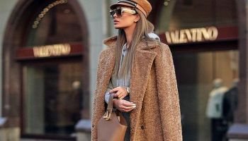 Mátová šedá či pastelová levandulová aneb S čím kombinovat trendy béžovou