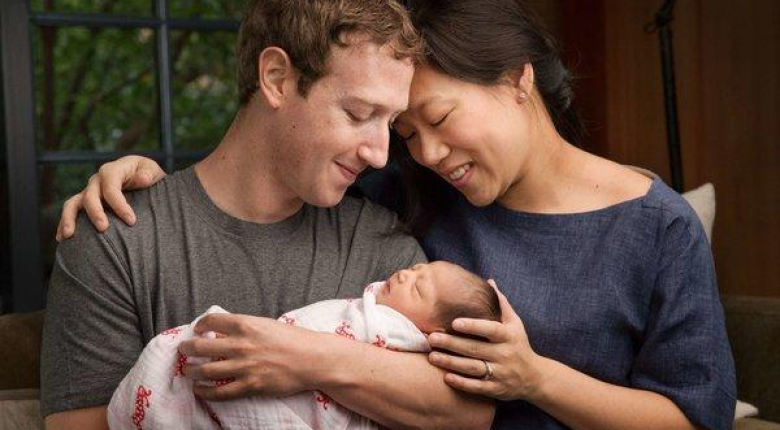 Mark Zuckerberg vytvořil své ženě světélkující krabičku pro podporu spánku