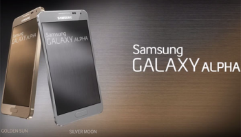 Samsung Galaxy ALPHA právě v prodeji!