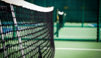 Analýza protestu proti Wimbledonu „ryze v bílých barvách“