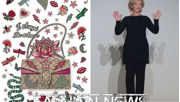 Aktuálně ze světa módy: Gucci zahajuje personifikaci a Alberta Ferretti se připojuje k FW