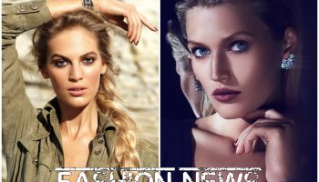 Aktuálně ze světa módy: Chanel makeup a podzimní kampaň Cartier