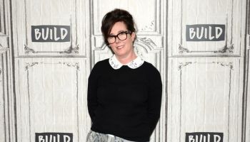 Návrhářka Kate Spade byla nalezena mrtvá ve svém bytě v New Yorku