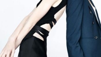 Podzimní kolekce: Zara