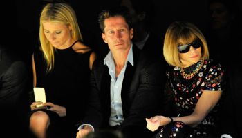 Gwyneth Paltrow a Anna Wintour o založení nového časopisu