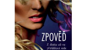 Veronika Kašáková ve své knize zachycuje život v děcáku, ale i cestu ke splnění dětských snů