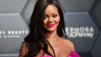 Rihanna údajně zakládá módní dům pod hlavičkou koncernu LVMH