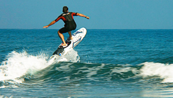 Onean přináší nový rozměr dosavadního surfování