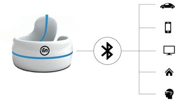 Fin – Hi-Tech Gadget