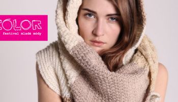 Festival mladé módy Arcolor vyhlašuje další ročník souteže pro mladé módní designery