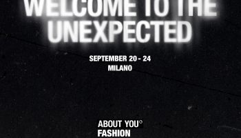 ABOUT YOU FASHION WEEK V MILÁNĚ, CO SE CHYSTÁ?
