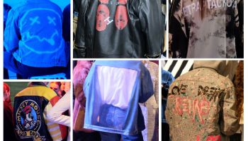 STREET: Návštěvníci pražského fashion weeku servírují styl!