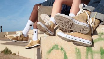 Tenisky ze spojení JW Anderson x Converse stojí za pozornost